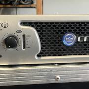 Crown XLS 1500