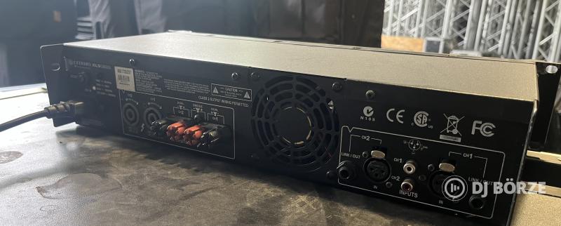 Crown XLS 1500