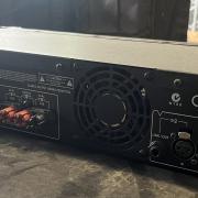 Crown XLS 1500