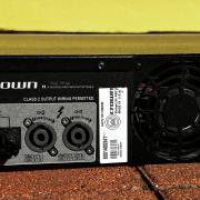 Crown XTI 400