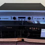 Crown XTI 400