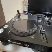 Pioneer keverőpult