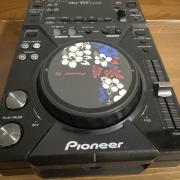 CDJ 400 Limited, nagyon szép állapot, tökéletes működés, ár/db