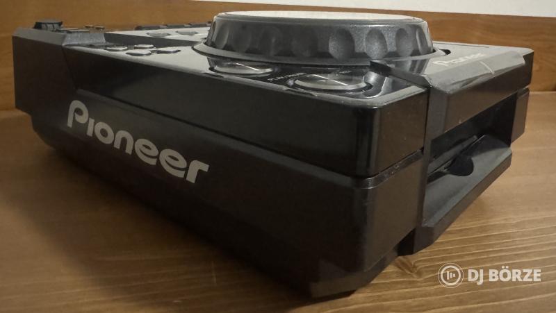 CDJ 400 Limited, nagyon szép állapot, tökéletes működés, ár/db