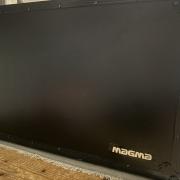 Magma Rack Multi Workstation XXL plus, kiváló állapot
