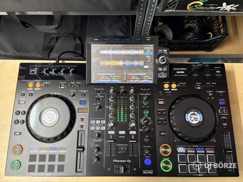 Pioneer DJ - XDJ RX-3