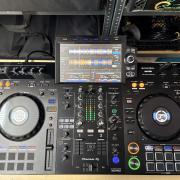 Pioneer DJ - XDJ RX-3