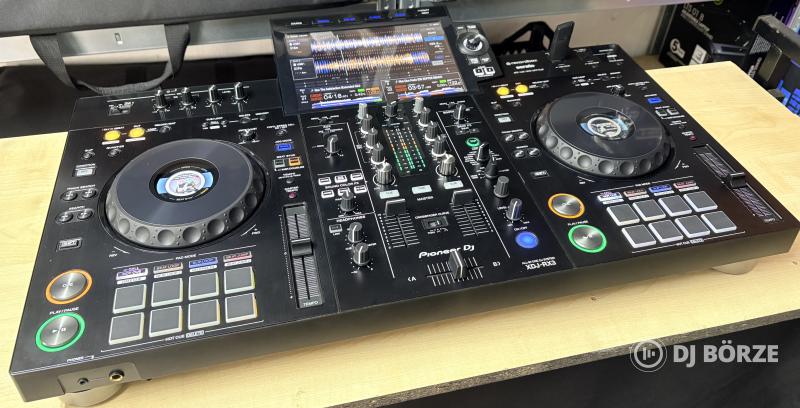 Pioneer DJ - XDJ RX-3