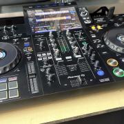 Pioneer DJ - XDJ RX-3