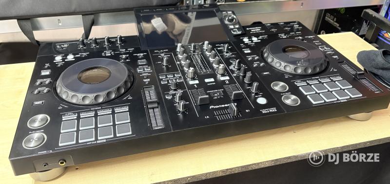 Pioneer DJ - XDJ RX-3