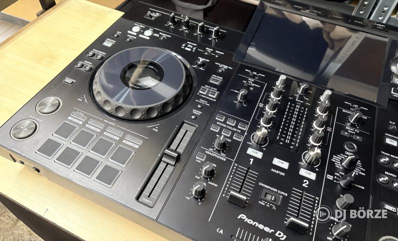 Pioneer DJ - XDJ RX-3
