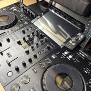 Pioneer DJ - XDJ RX-3