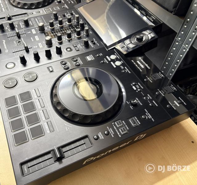 Pioneer DJ - XDJ RX-3