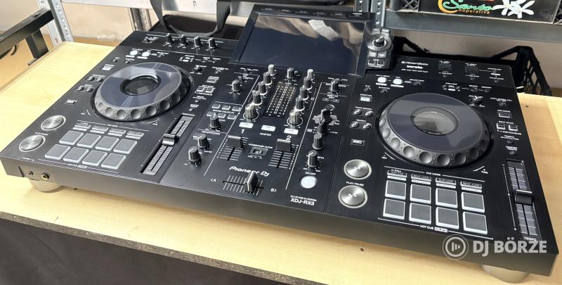 Pioneer DJ - XDJ RX-3