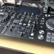 Pioneer DJ - XDJ RX-3