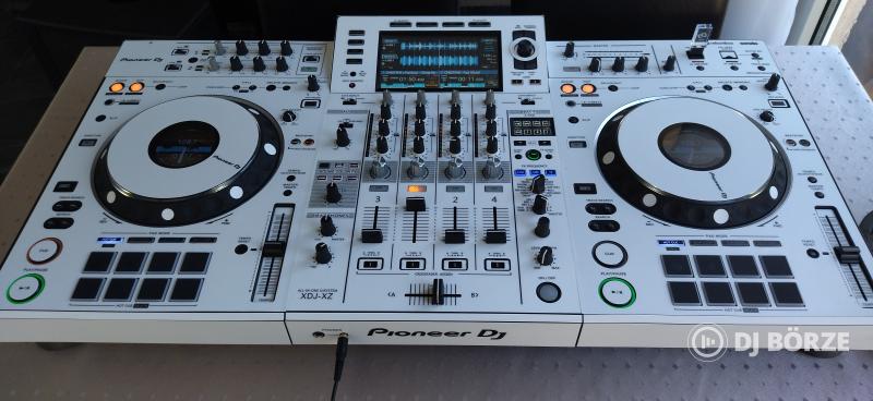 Pioneer XDJ-XZ