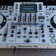 Pioneer XDJ-XZ