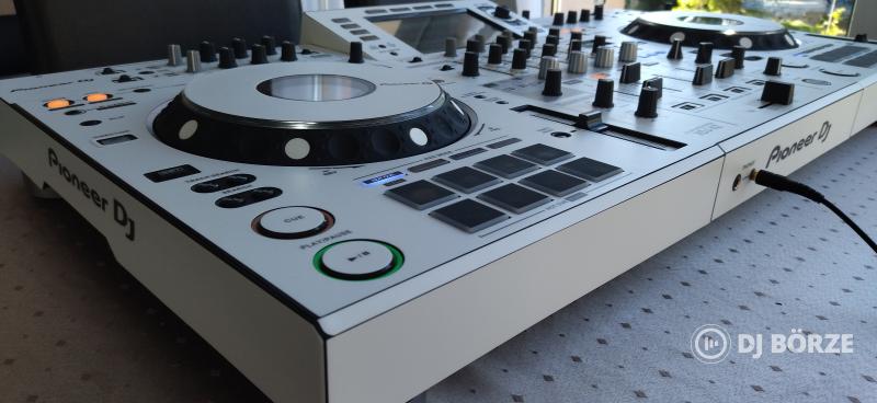 Pioneer XDJ-XZ