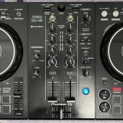 Pioneer DDJ-400 - Dj Kontroller