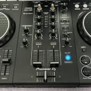 Pioneer DDJ-400 - Dj Kontroller
