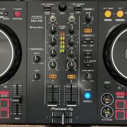 Pioneer DDJ-400 - Dj Kontroller