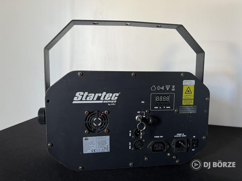 ADJ Stinger Gobo 3in1 fényeffekt