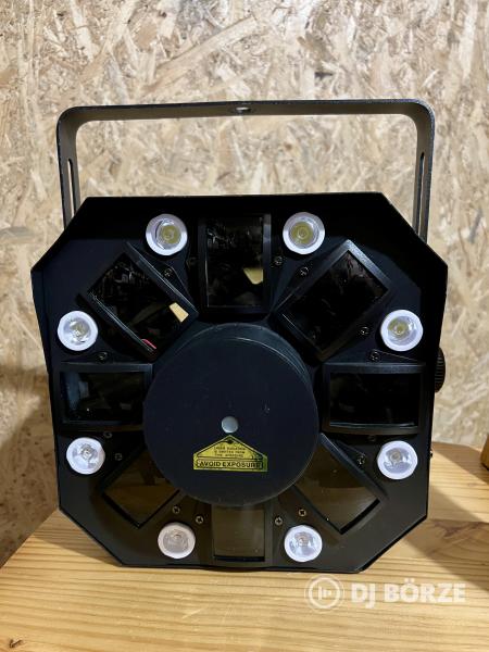 ADJ Stinger 3in1 fényeffekt