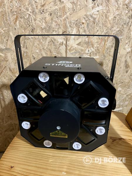 ADJ Stinger 3in1 fényeffekt