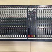 Soundcraft LX7ii-24