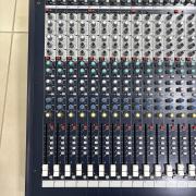 Soundcraft LX7ii-24