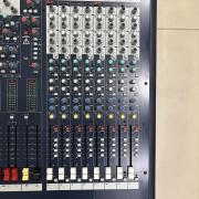 Soundcraft LX7ii-24