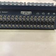 Soundcraft LX7ii-24