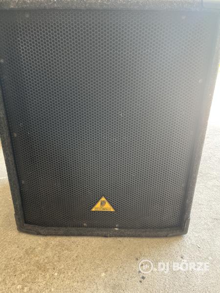Behringer Eurolive B1800x Subwoofer