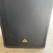 Behringer Eurolive B1800x Subwoofer