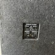 Behringer Eurolive B1800x Subwoofer