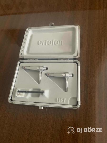 Ortofon Concorde Pro set ÚJ