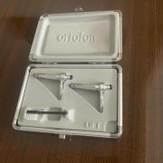 Ortofon Concorde Pro set ÚJ