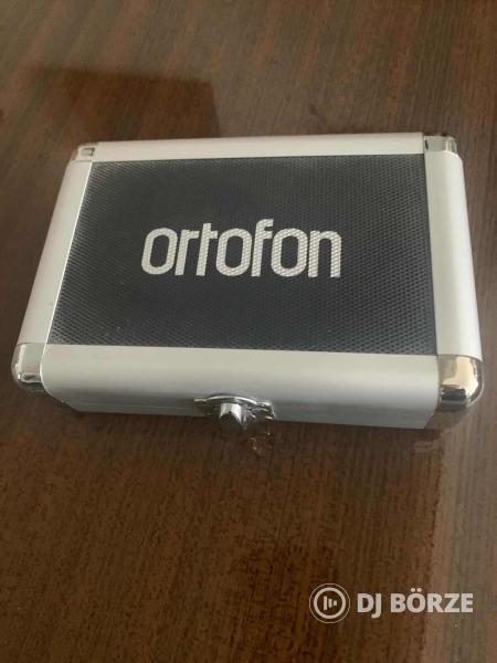Ortofon Concorde Pro set ÚJ