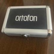 Ortofon Concorde Pro set ÚJ