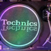 Technics sl1210 mk2