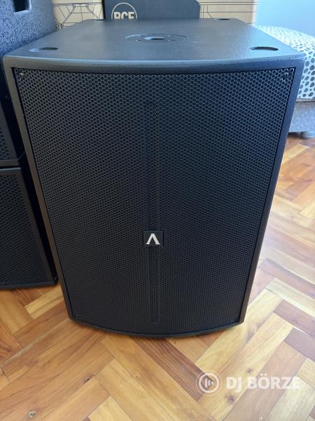 Eladó AVANTE A15S