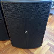 Eladó AVANTE A15S