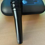 Shure Ksm8 mikrofon
