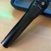 Shure Ksm8 mikrofon