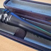 Shure Ksm8 mikrofon