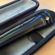 Shure Ksm8 mikrofon