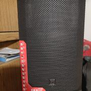 Electro voice EKX15p