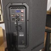 Electro voice EKX15p