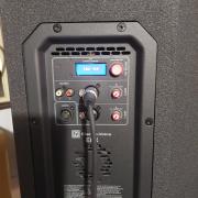 Electro voice EKX15p