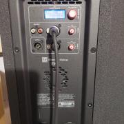 Electro voice EKX15p